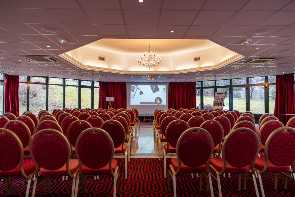 Domaine de Marlioz – Mercure**** et Ibis Styles****