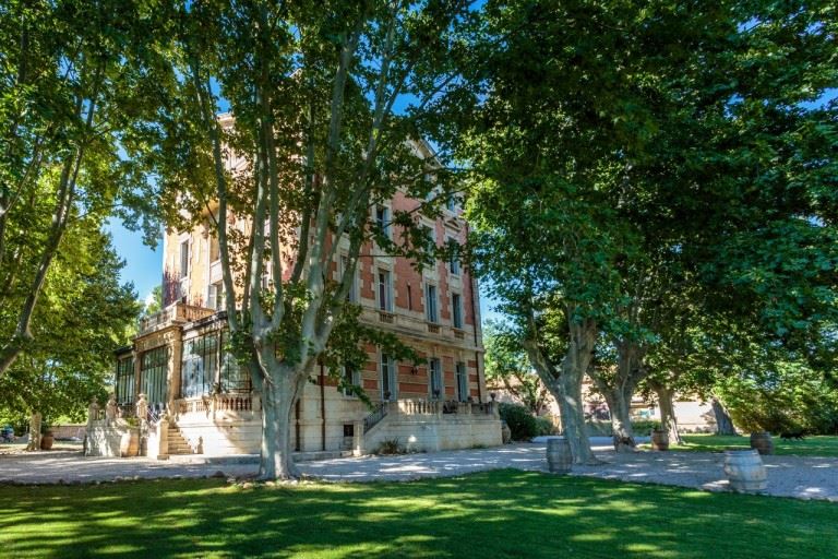 Château la Beaumetane