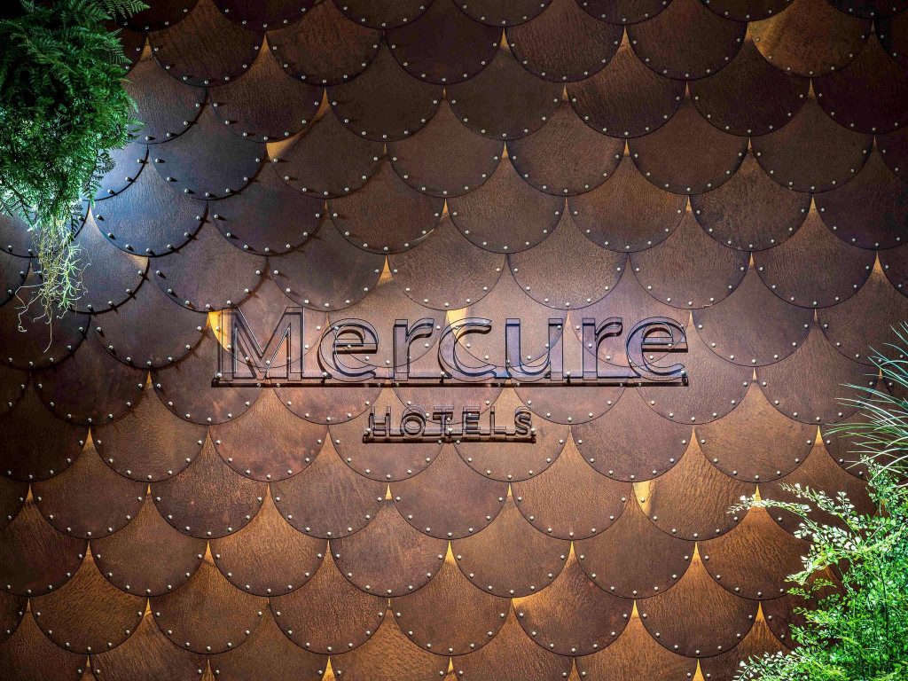 Mercure La Roche-sur-Yon