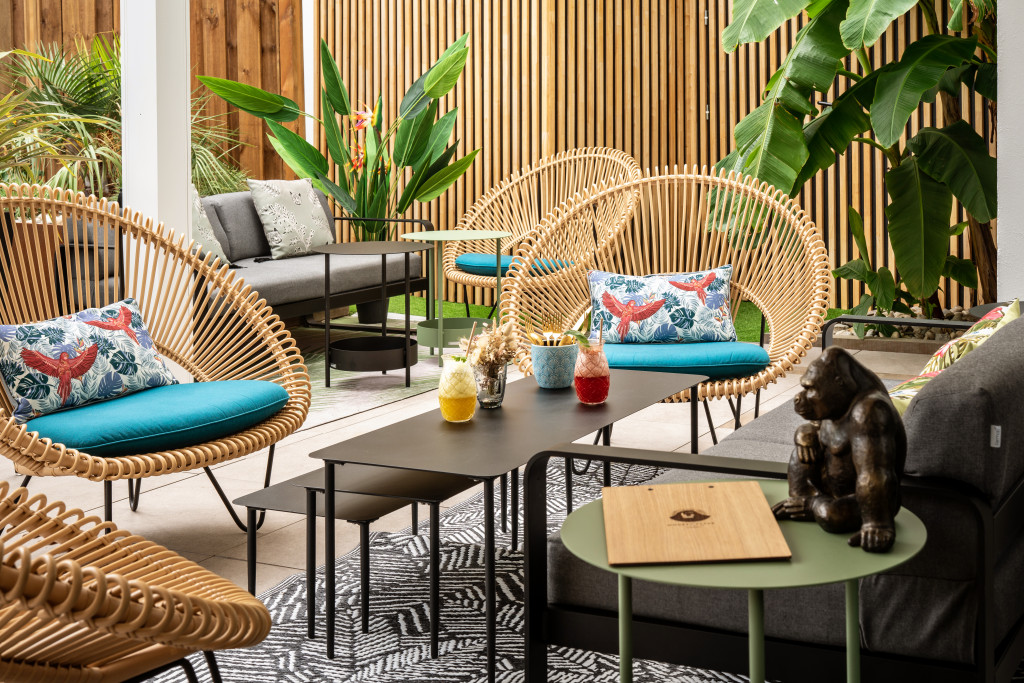 Mercure La Roche-sur-Yon