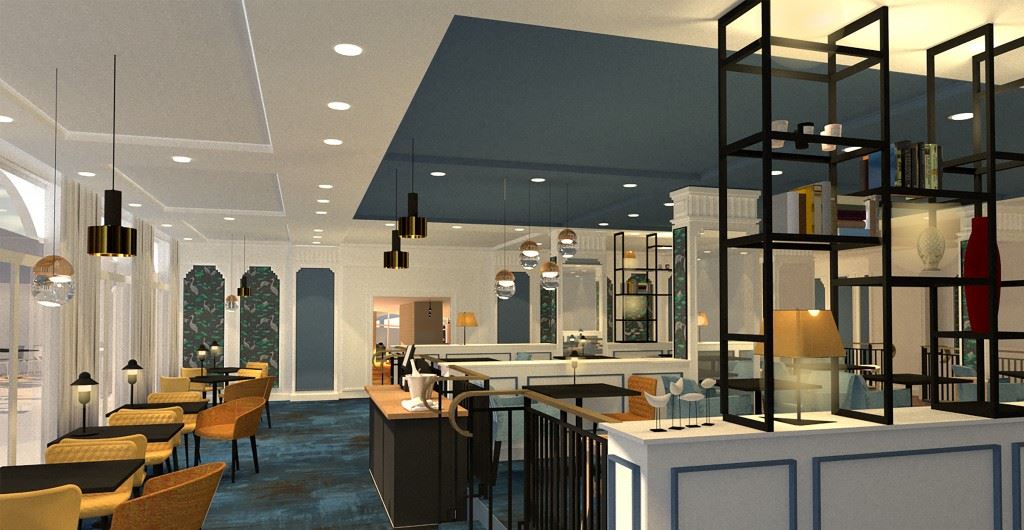 Domaine de Marlioz - Mercure**** - Ibis Styles ...