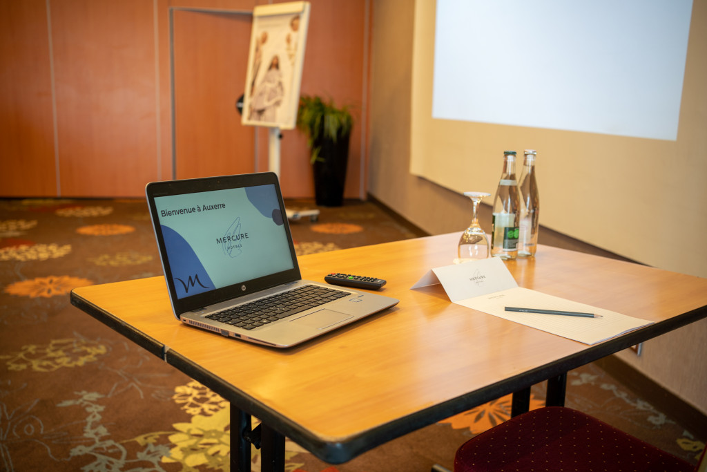 Mercure Autoroute du Soleil