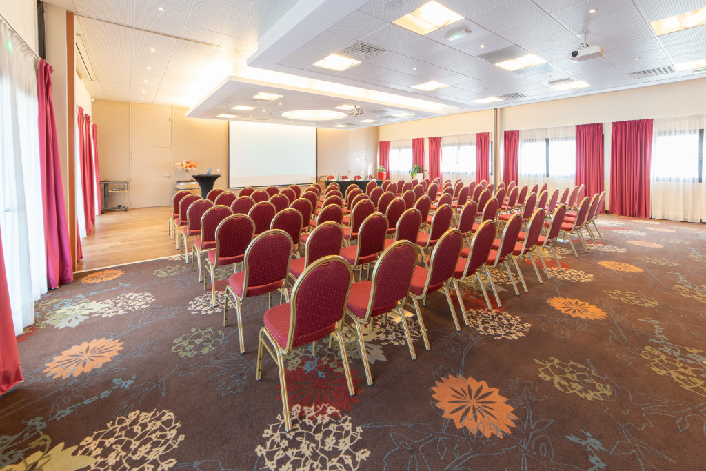 Mercure Autoroute du Soleil