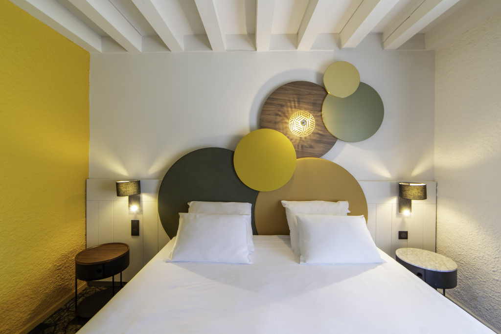 Mercure Autoroute du Soleil