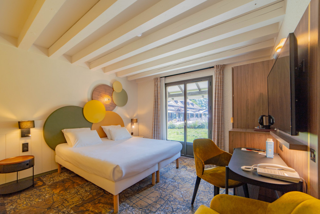 Mercure Autoroute du Soleil