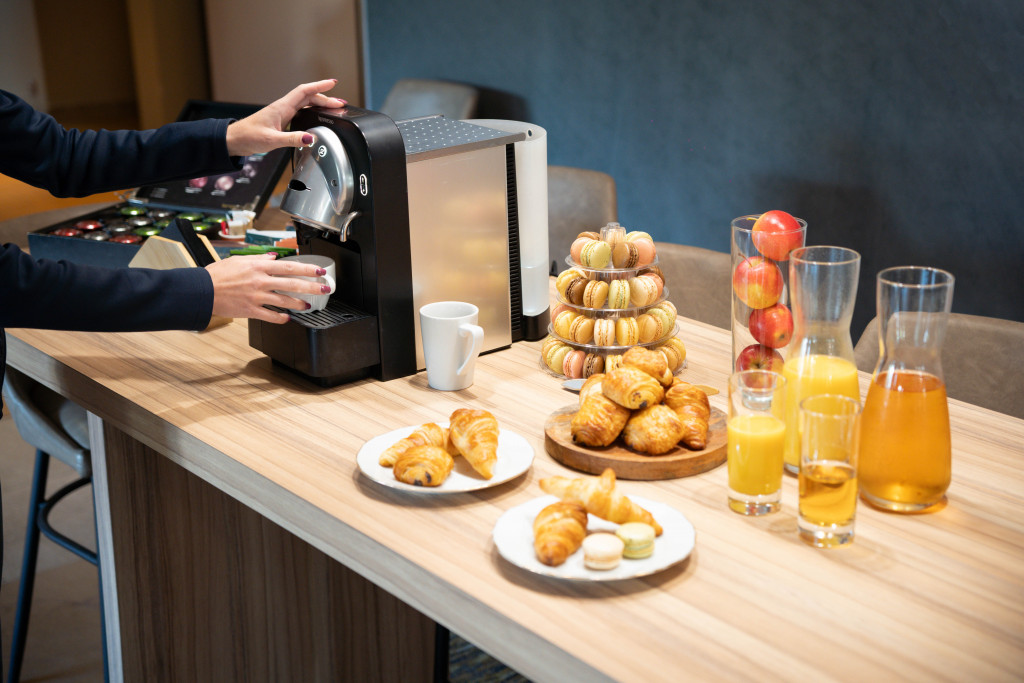 Mercure Autoroute du Soleil