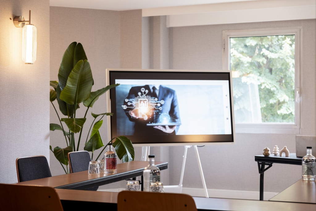 Mercure Rouen Champs de Mars