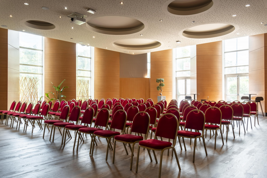Mercure Rouen Champs de Mars