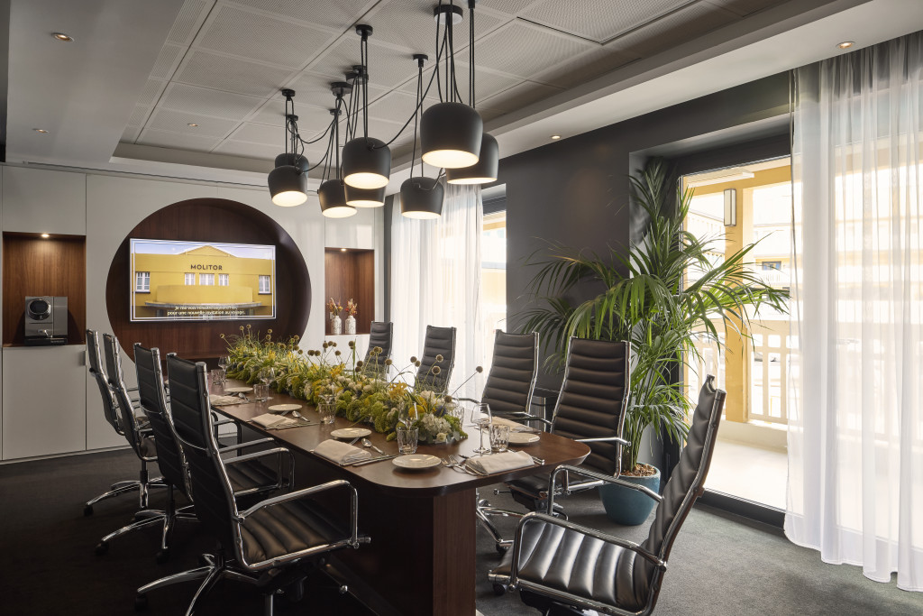 Molitor Hotel et Spa Paris – Mgallery Collection