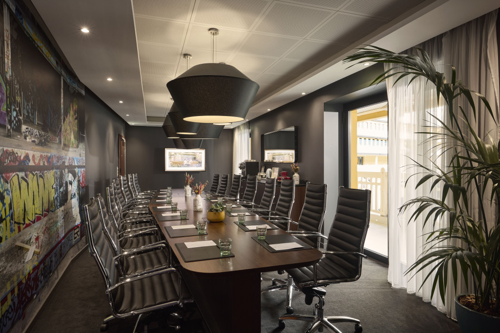 Molitor Hotel et Spa Paris – Mgallery Collection