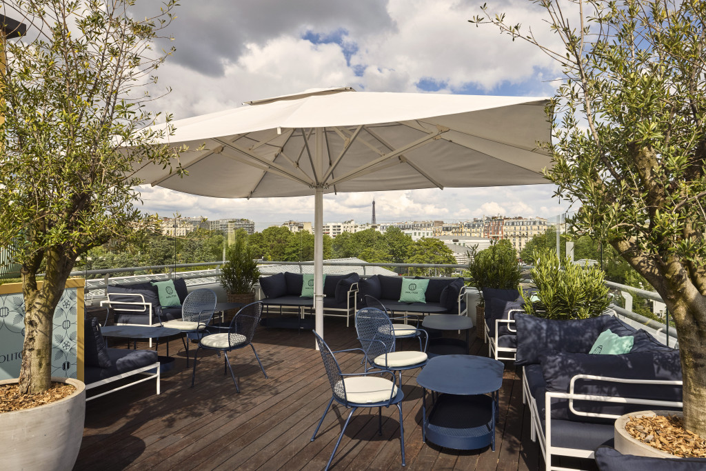 Molitor Hotel et Spa Paris – Mgallery Collection