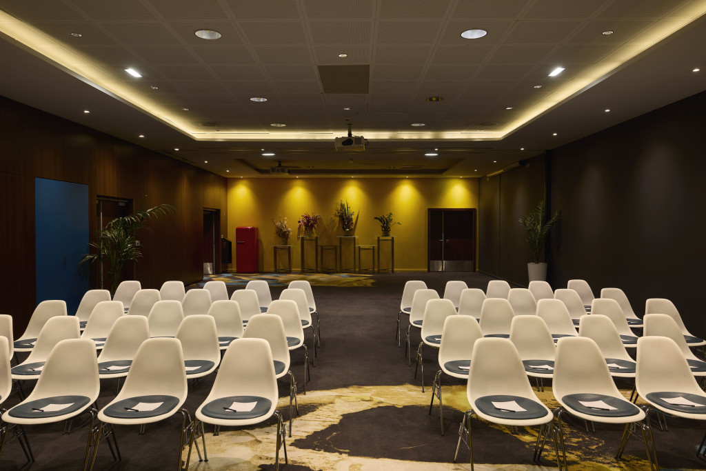 Molitor Hotel et Spa Paris – Mgallery Collection