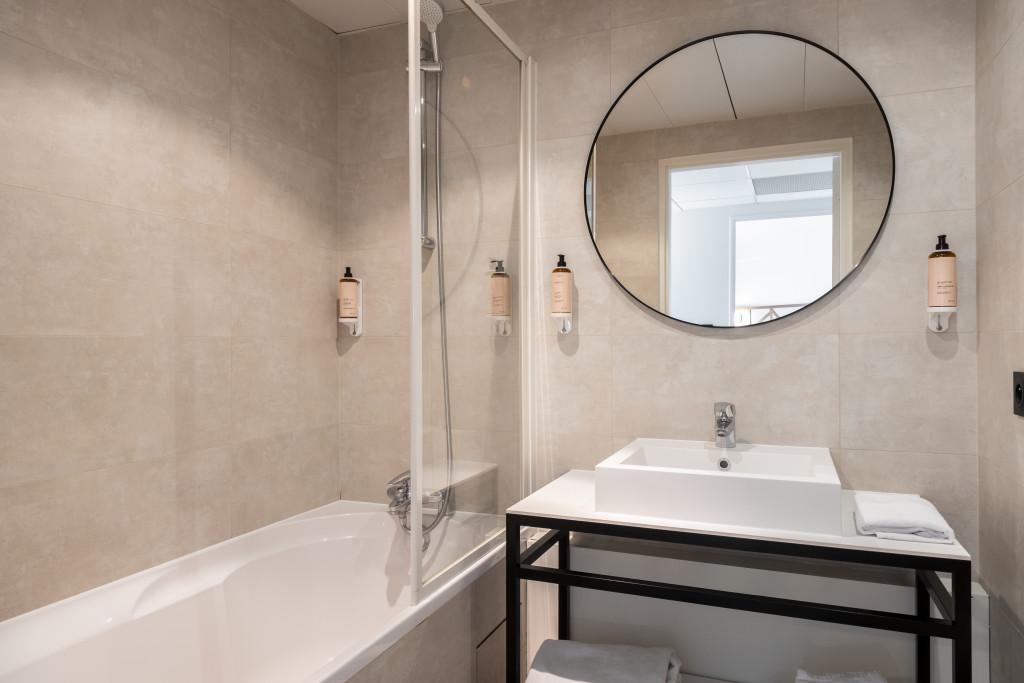 Mercure Rouen Champs de Mars