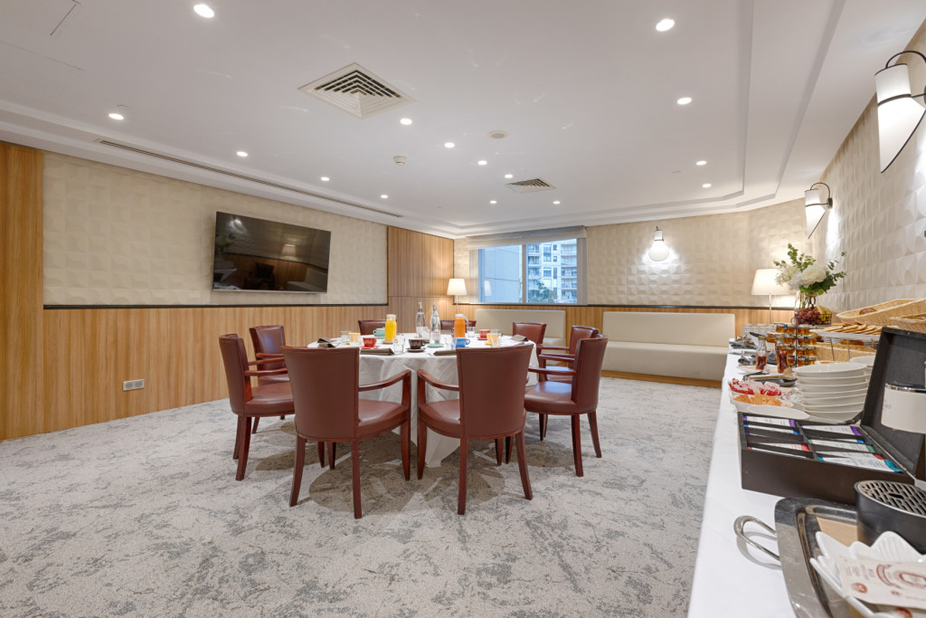 Occidental Paris Levallois