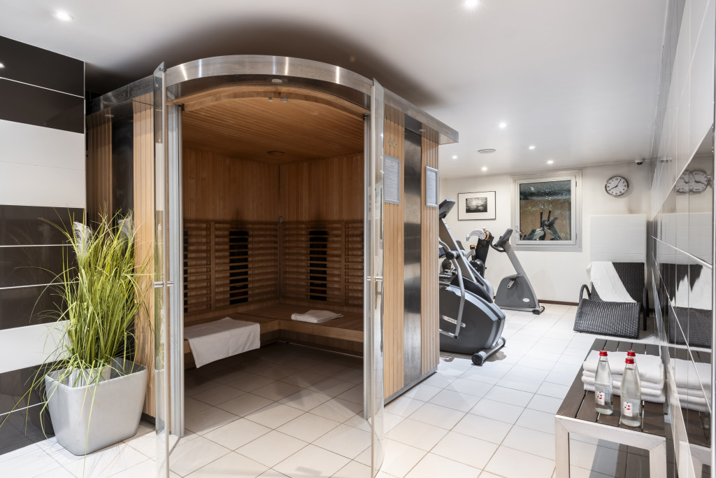 Mercure Rouen Champs de Mars