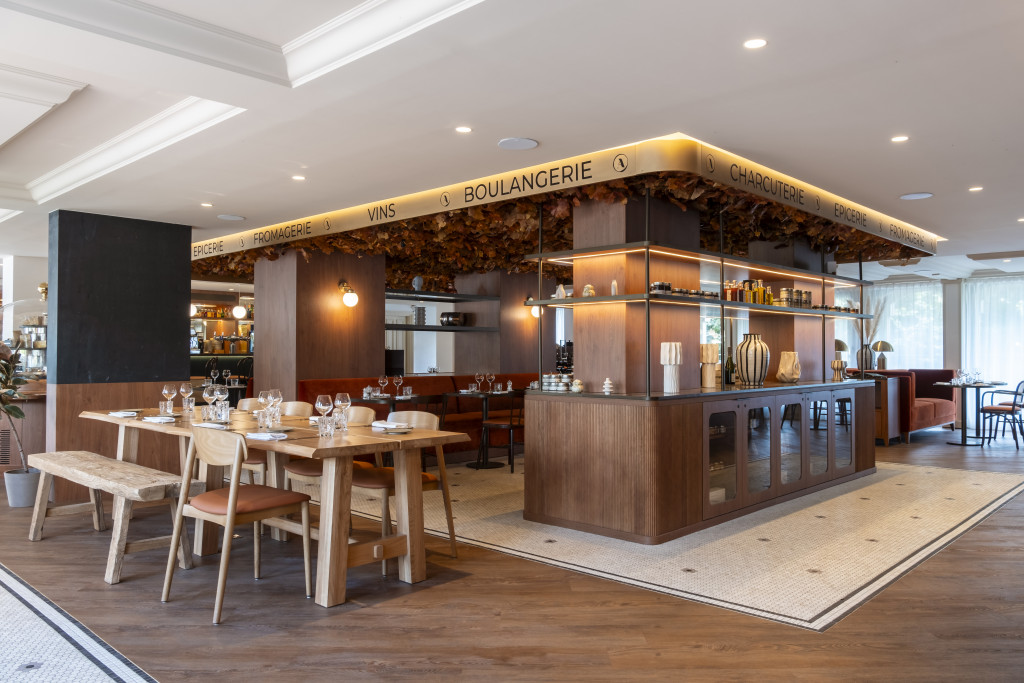 Mercure Rouen Champs de Mars