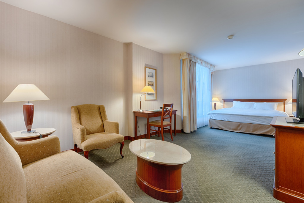 Occidental Paris Levallois