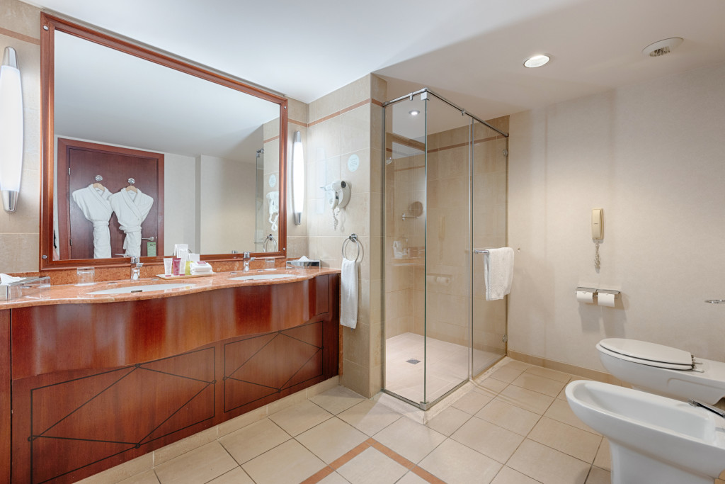 Occidental Paris Levallois