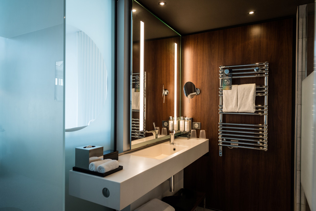Molitor Hotel et Spa Paris – Mgallery Collection