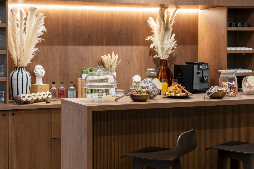 Mercure Rouen Champs de Mars