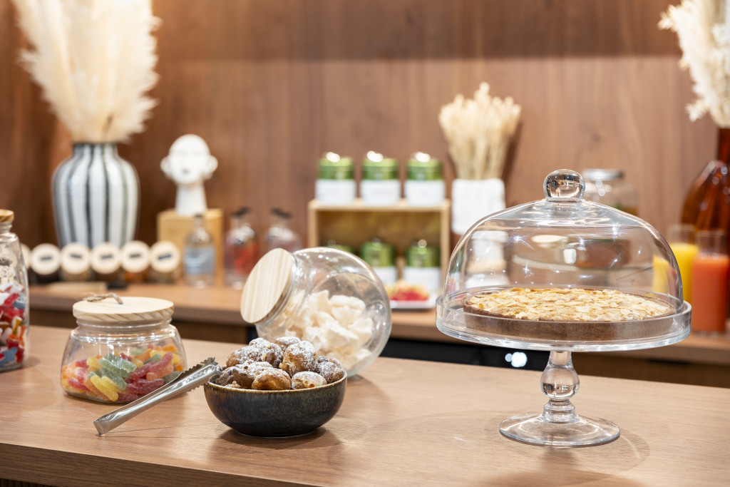Mercure Rouen Champs de Mars