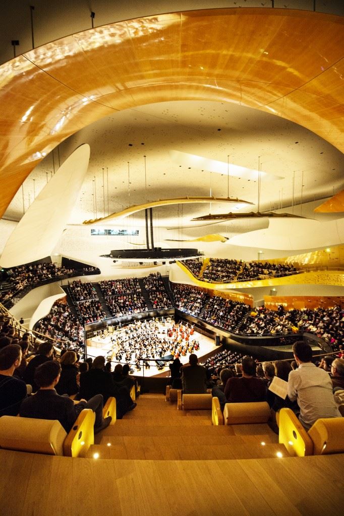 Cité de la musique – Philharmonie de Paris