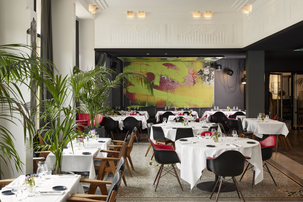 Molitor Hotel et Spa Paris – Mgallery Collection