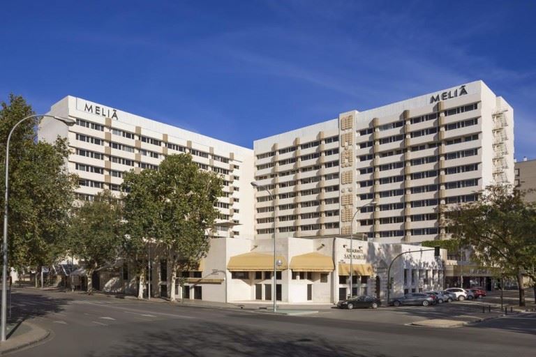 Meliá Sevilla