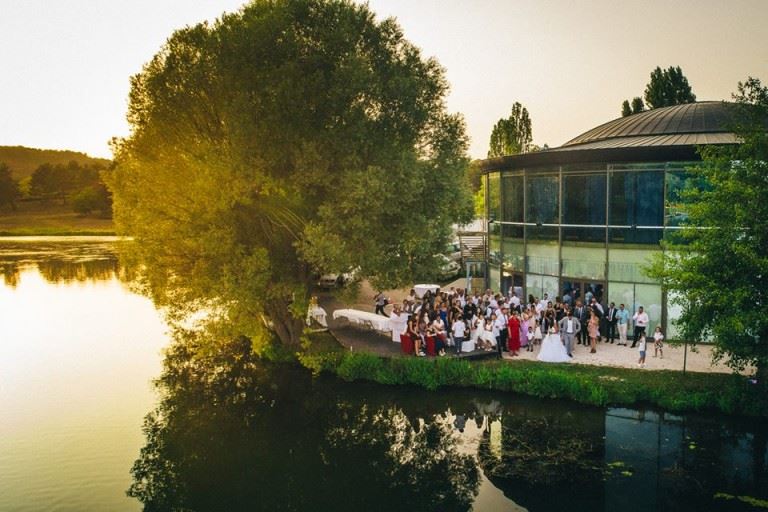 Le Domaine du Lac