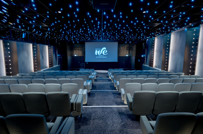 Mercure Toulouse Centre Compans