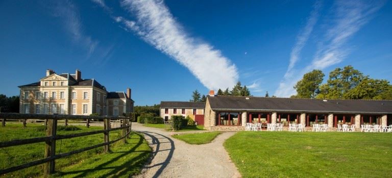 Château de la Poterie