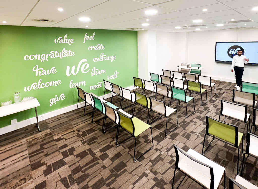 Mercure Toulouse Centre Compans