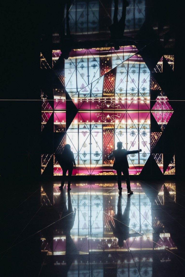 Pasino Grand Aix-en-Provence