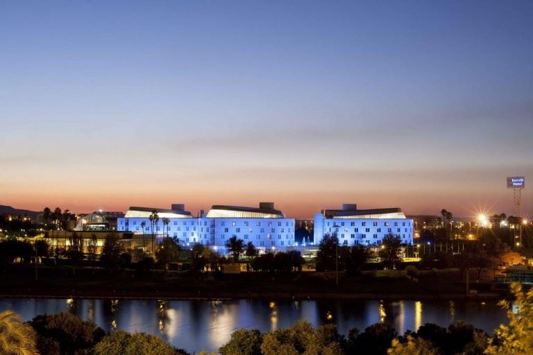 Barceló Sevilla Renacimiento