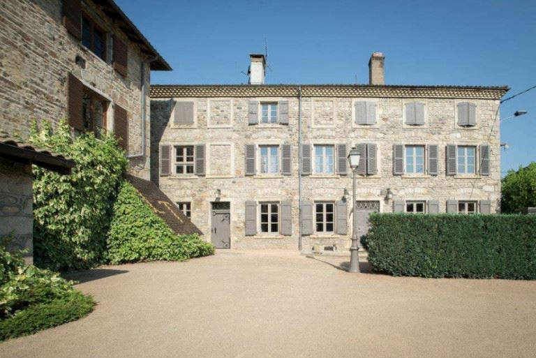 Domaine de la Croix Rochefort