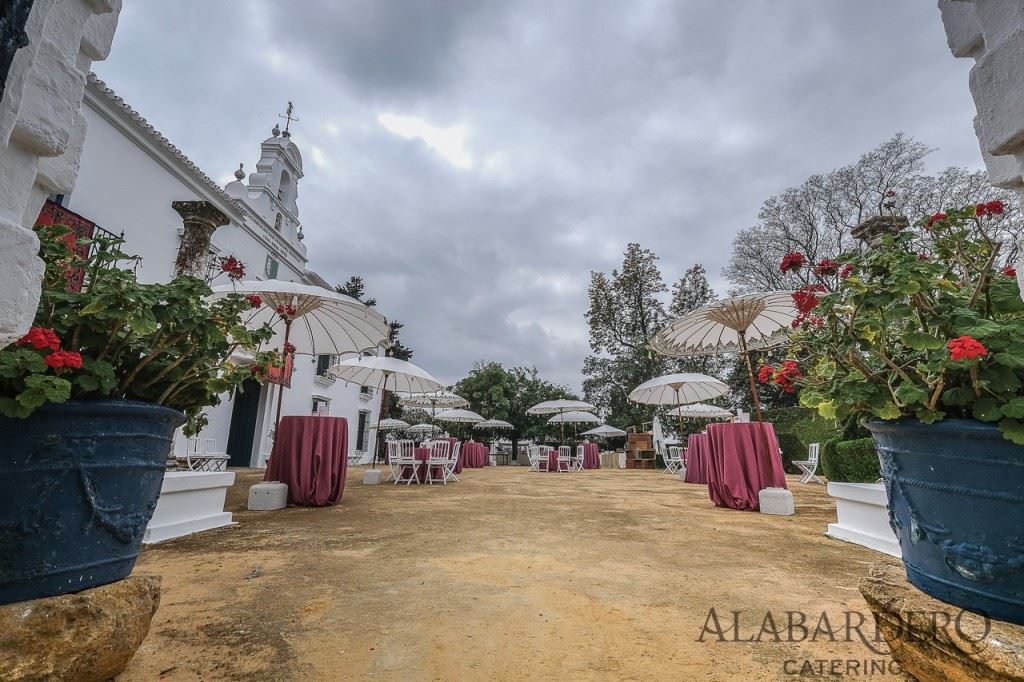 Hacienda San Juan del Hornillo