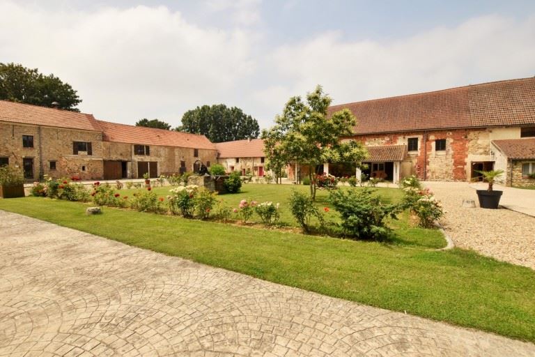 La Ferme de la Petite Loge