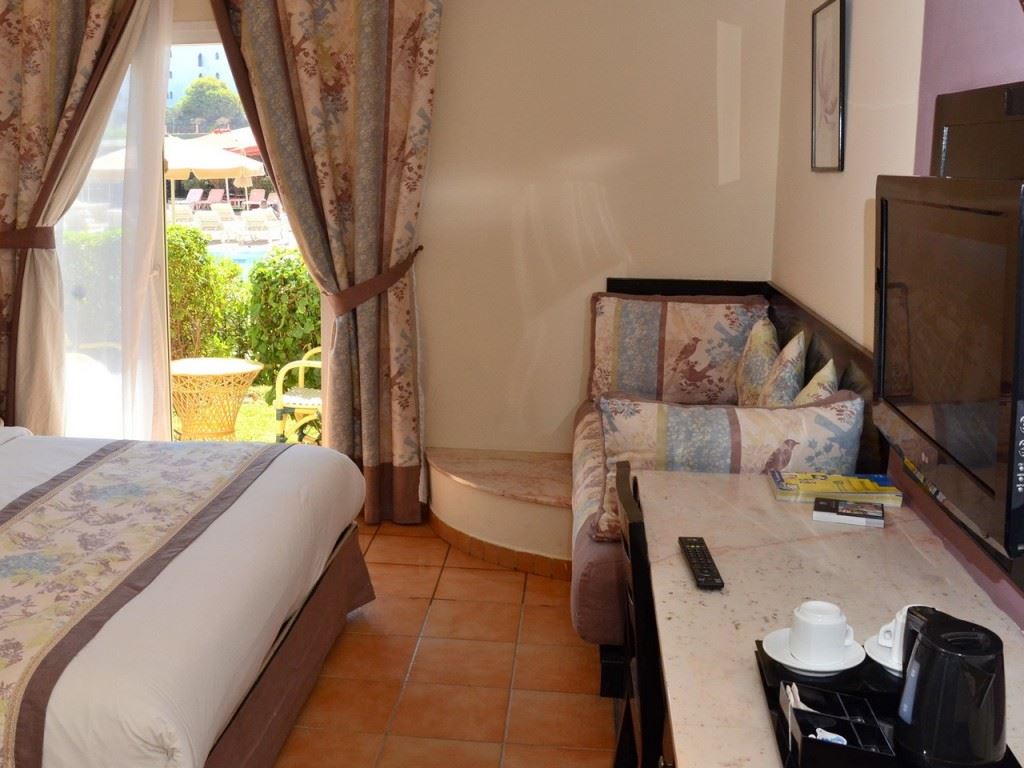 Odyssee Park Hotel