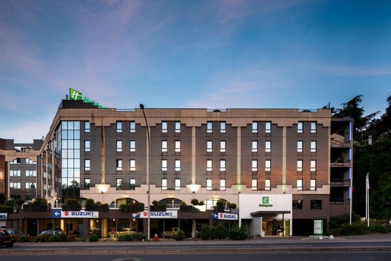 Holiday Inn Lyon Vaise