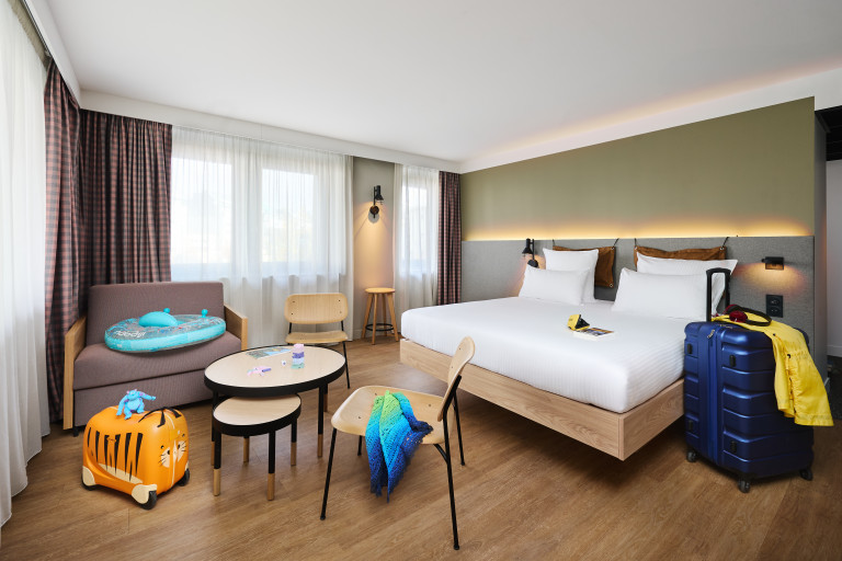 Moxy Annecy