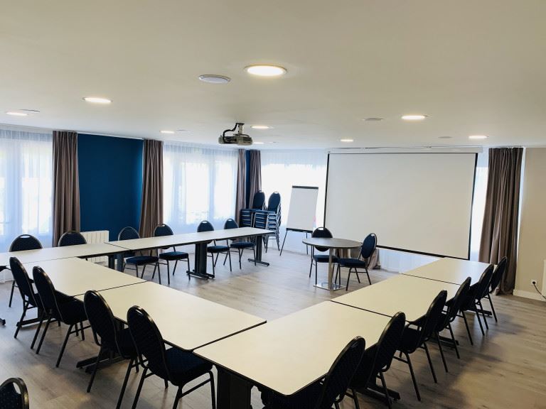 Brit Hotel Confort Morlaix