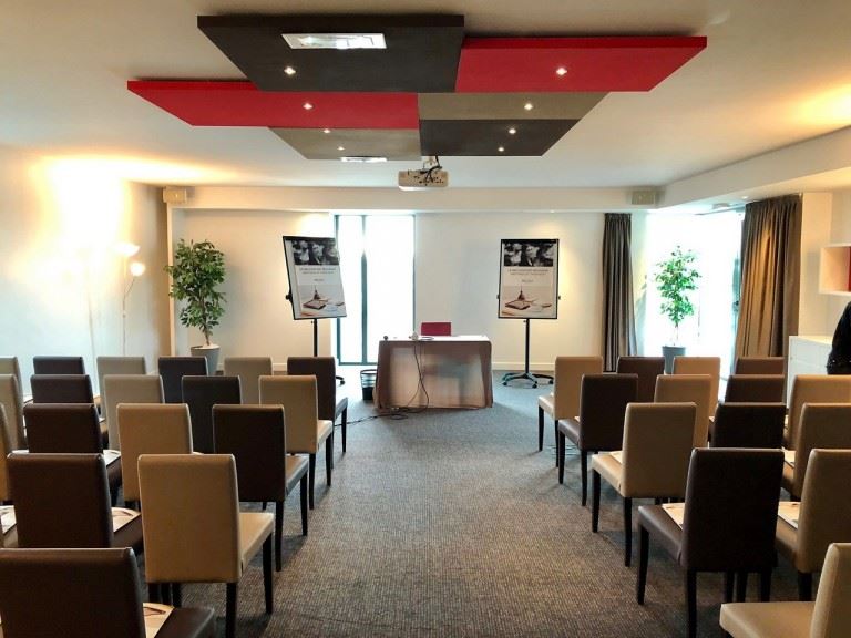 Mercure Villefranche en Beaujolais ICI &...