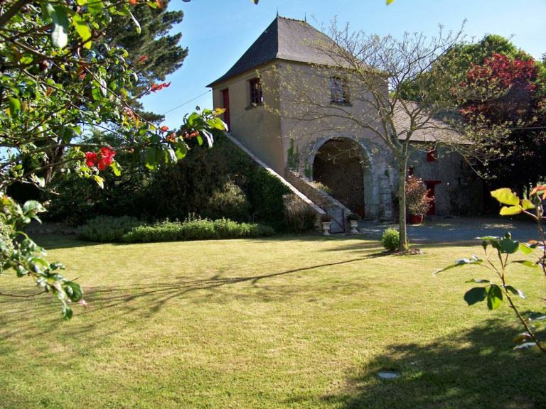 Domaine du Grand Baud