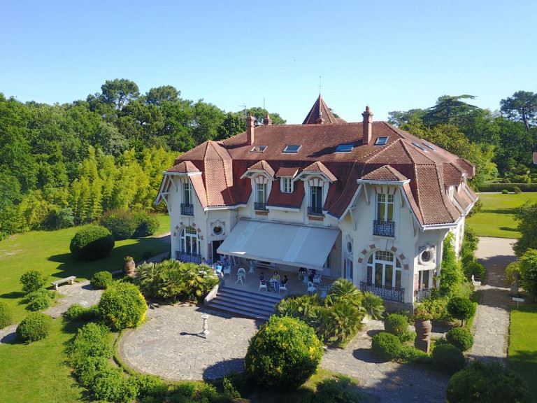 Château du Clair de Lune