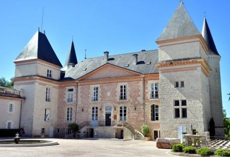 Château Saint Marcel