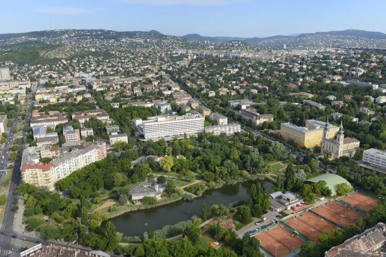 Danubius Hotel Flamenco