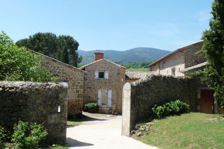 Domaine de la Griottière