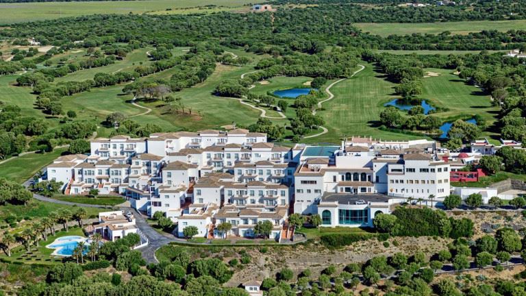 Fairplay Golf & Spa Resort