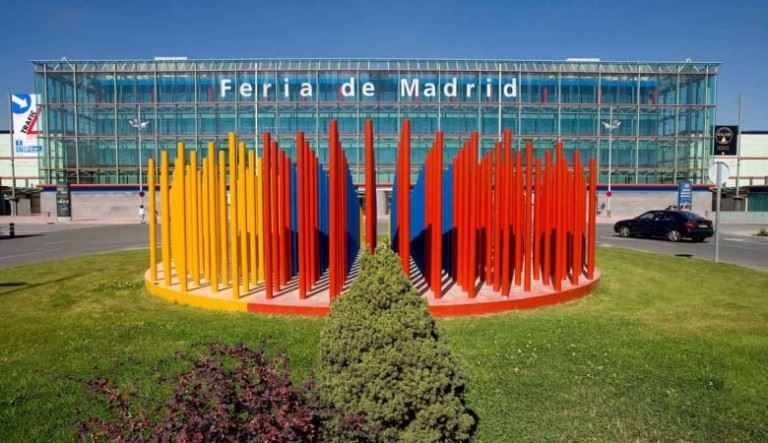 IFEMA – Feria de Madrid