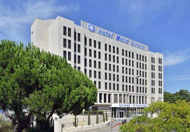 Best Western Premier CMC Girona